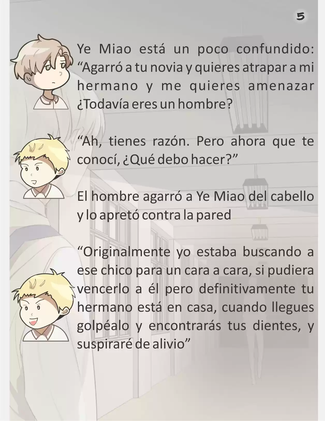 REMOLINOS capítulo 8, página 7