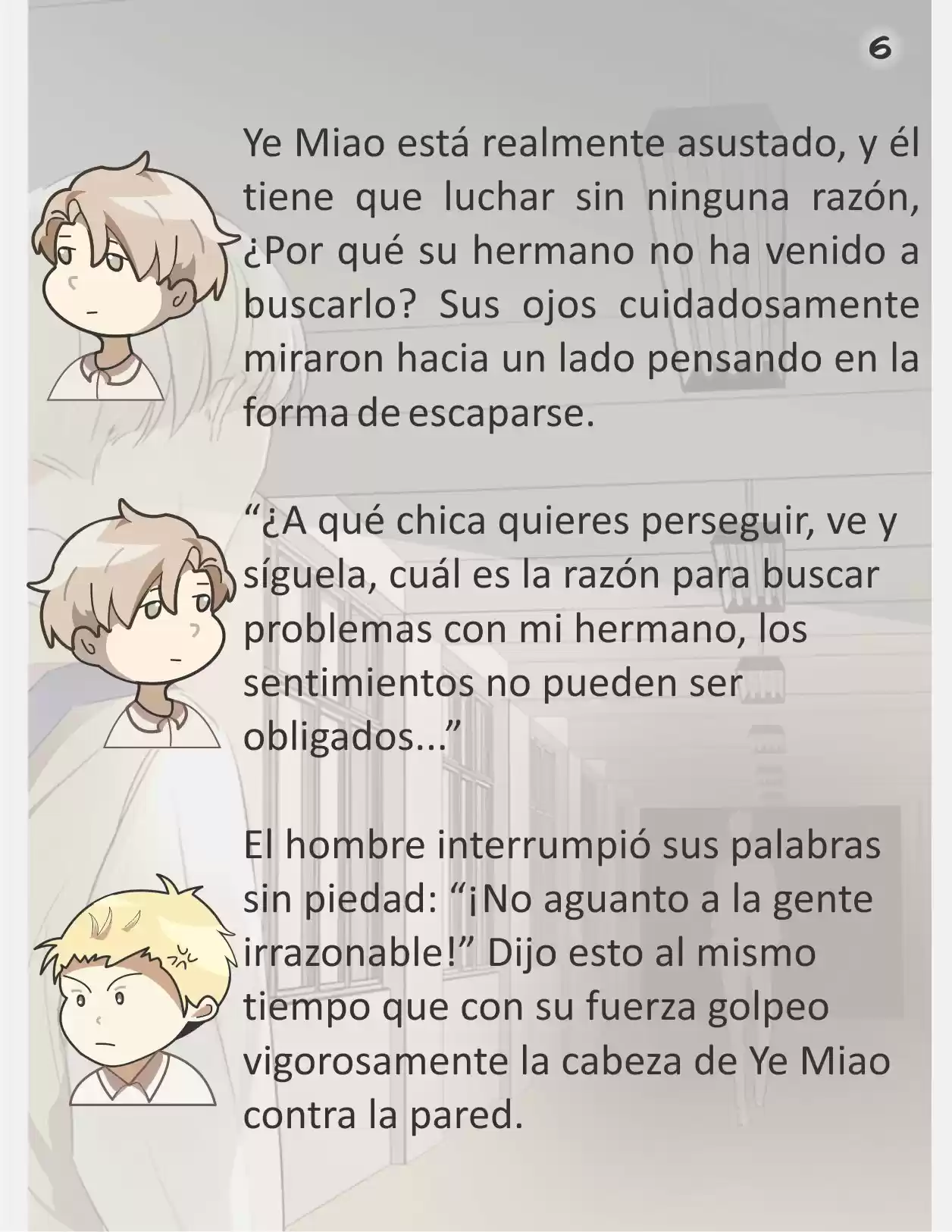 REMOLINOS capítulo 8, página 8