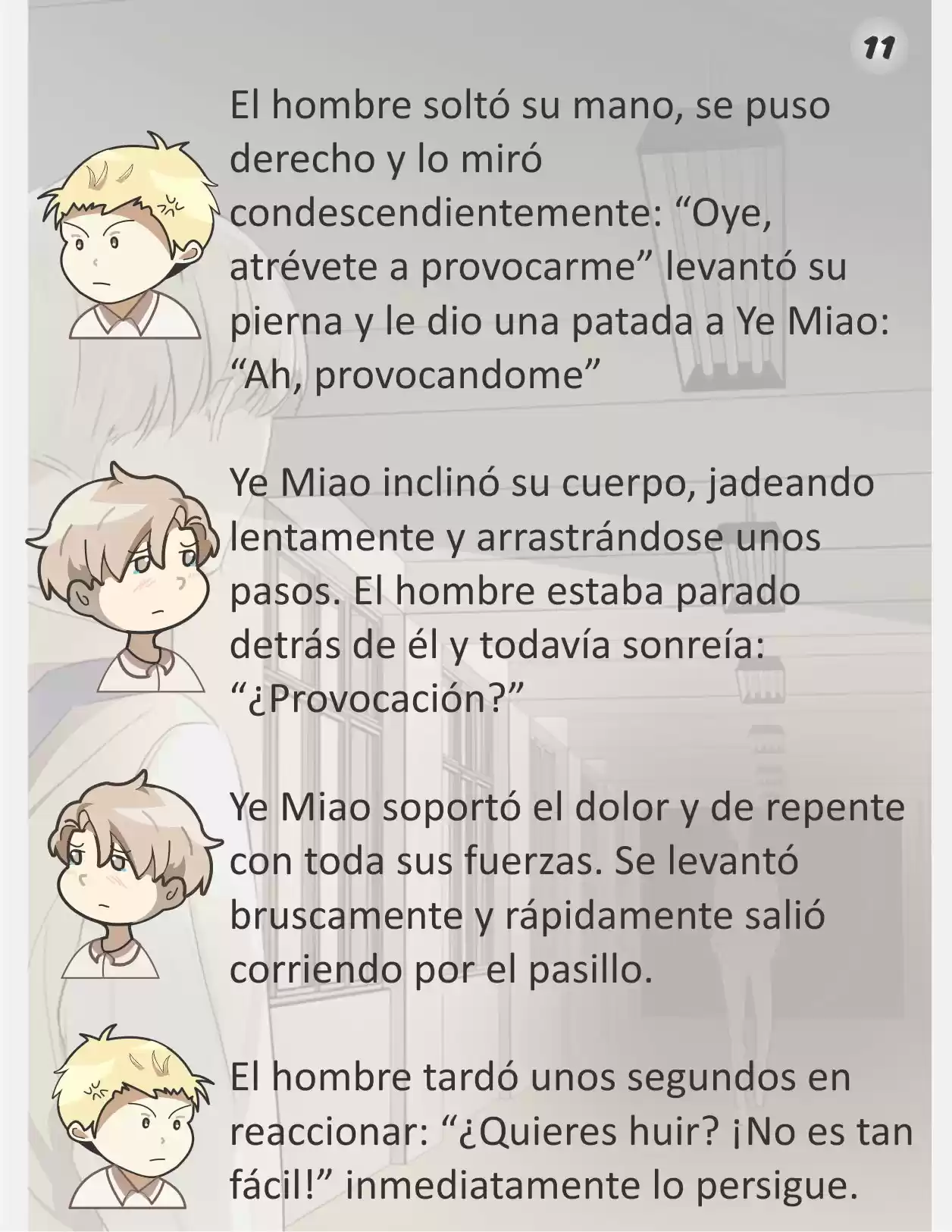 REMOLINOS capítulo 8, página 13