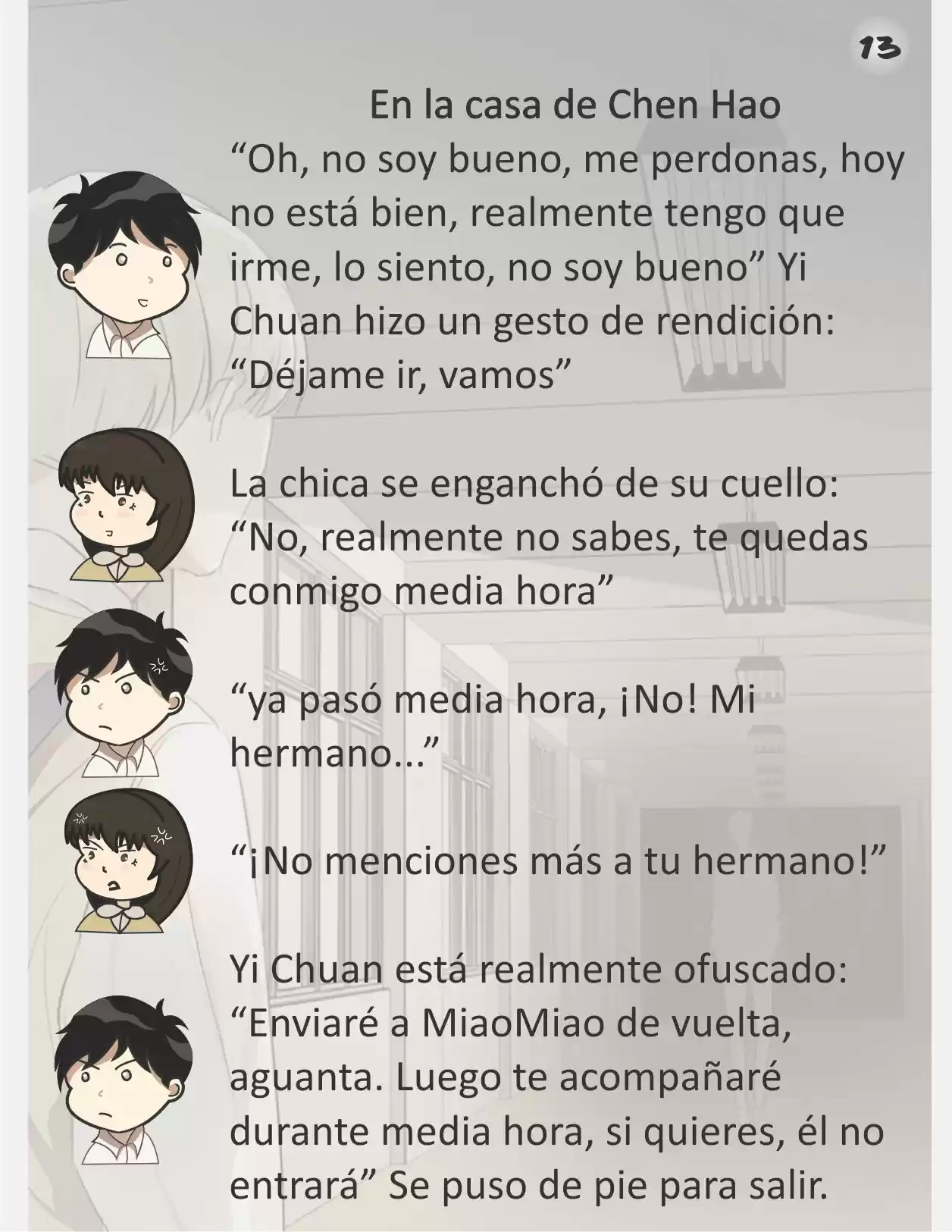 REMOLINOS capítulo 8, página 15