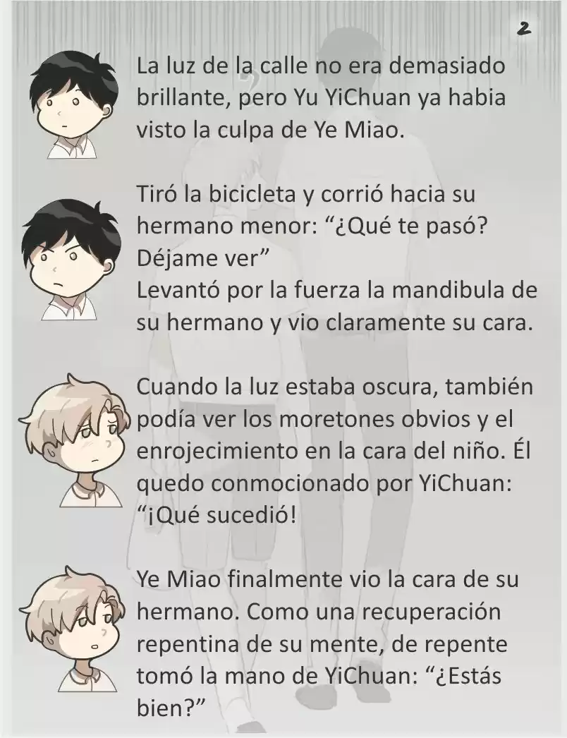 REMOLINOS capítulo 9, página 5