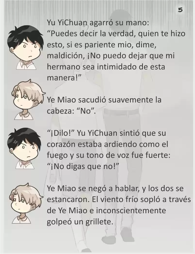 REMOLINOS capítulo 9, página 8