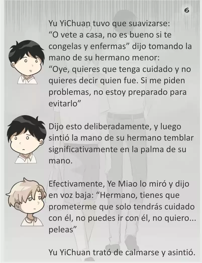 REMOLINOS capítulo 9, página 9
