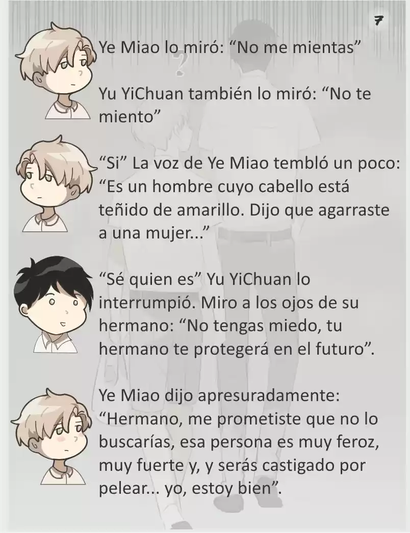 REMOLINOS capítulo 9, página 10
