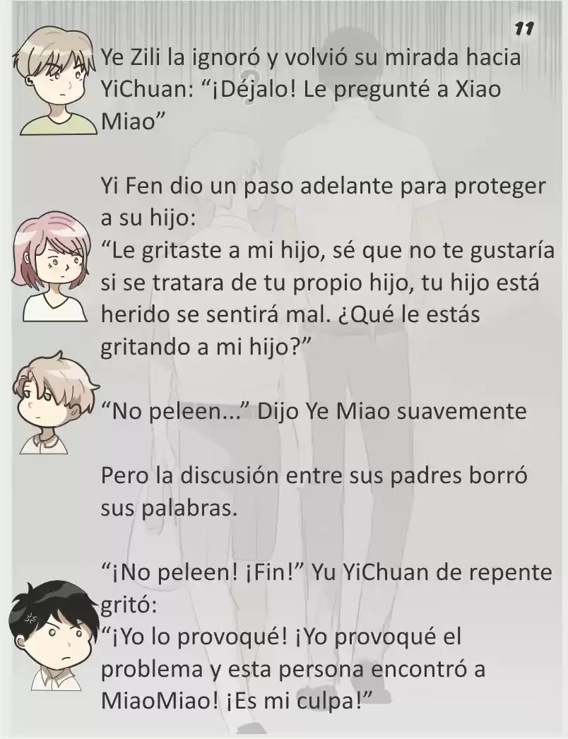 REMOLINOS capítulo 9, página 14