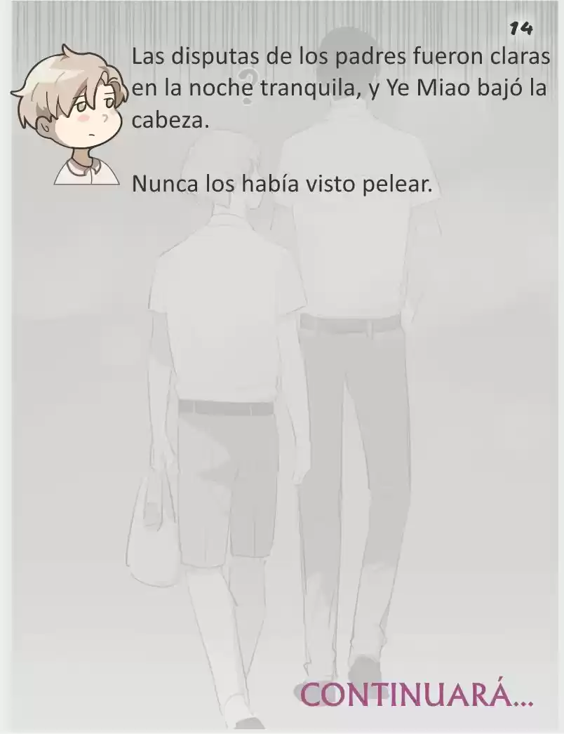 REMOLINOS capítulo 9, página 17