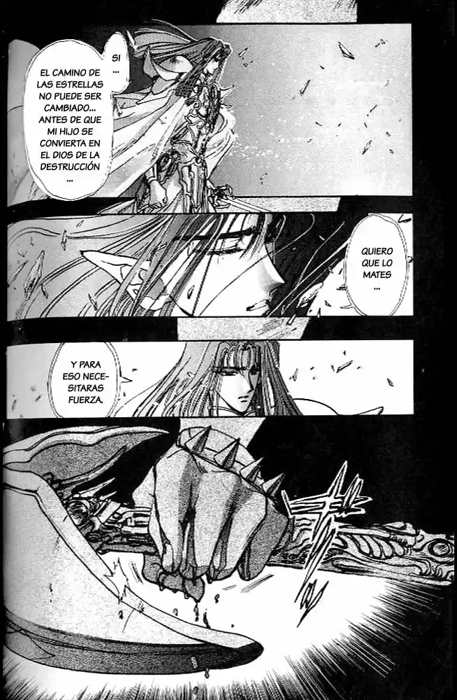 RG Veda capítulo 16.20, página 41