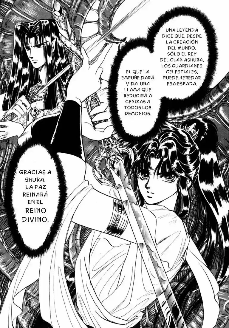 RG Veda capítulo 5.1, página 15