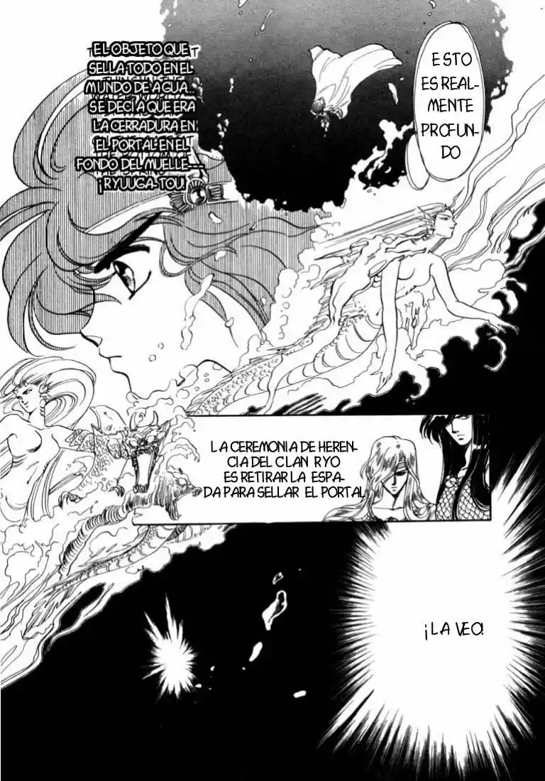 RG Veda capítulo 5.1, página 50