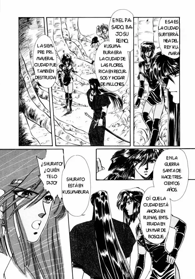 RG Veda capítulo 5.20, página 5