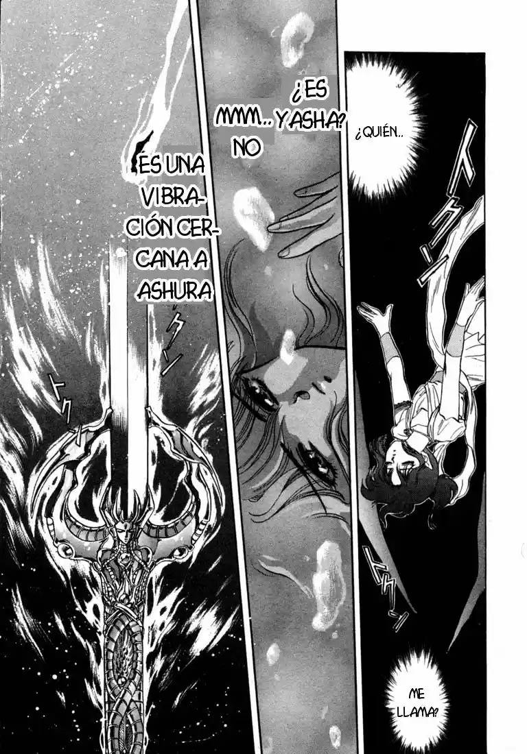 RG Veda capítulo 5.20, página 20