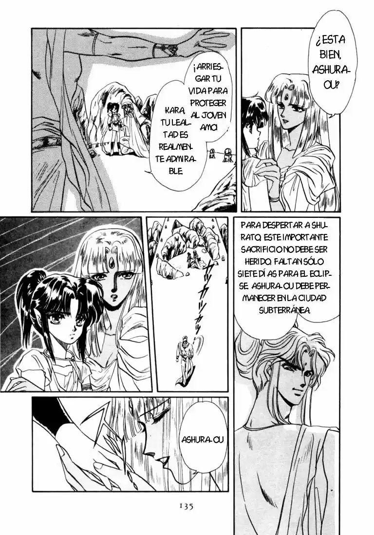 RG Veda capítulo 5.20, página 28