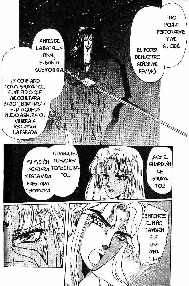 RG Veda capítulo 5.30, página 31