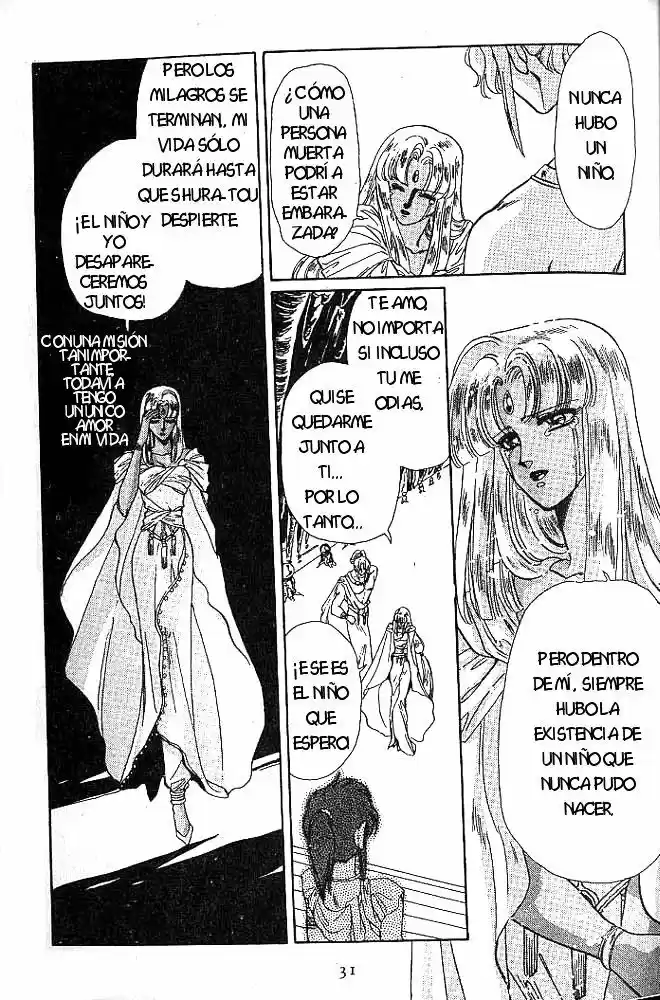 RG Veda capítulo 5.30, página 32