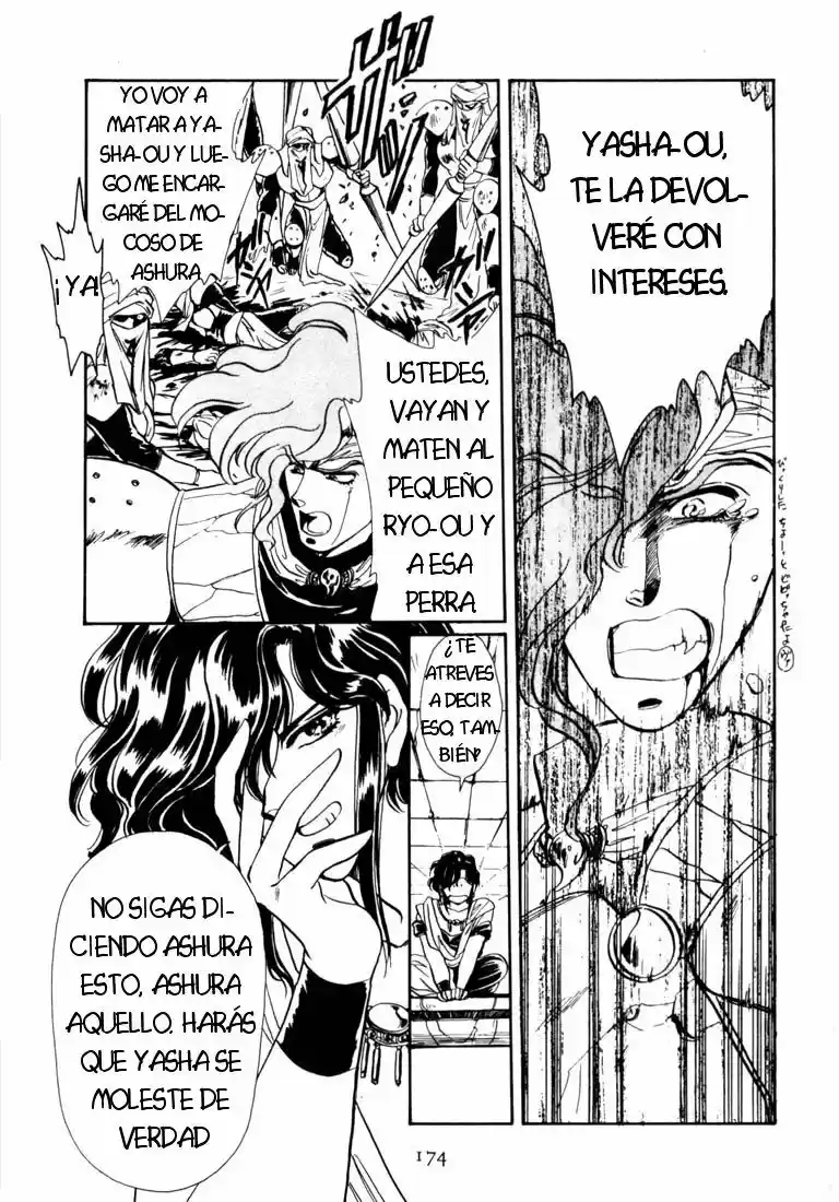 RG Veda capítulo 5.40, página 9