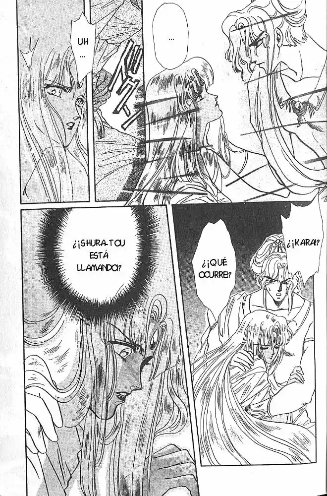 RG Veda capítulo 5.40, página 33