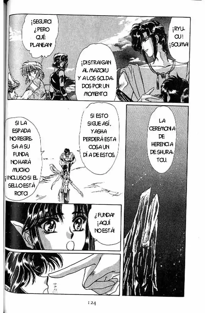 RG Veda capítulo 7.20, página 6