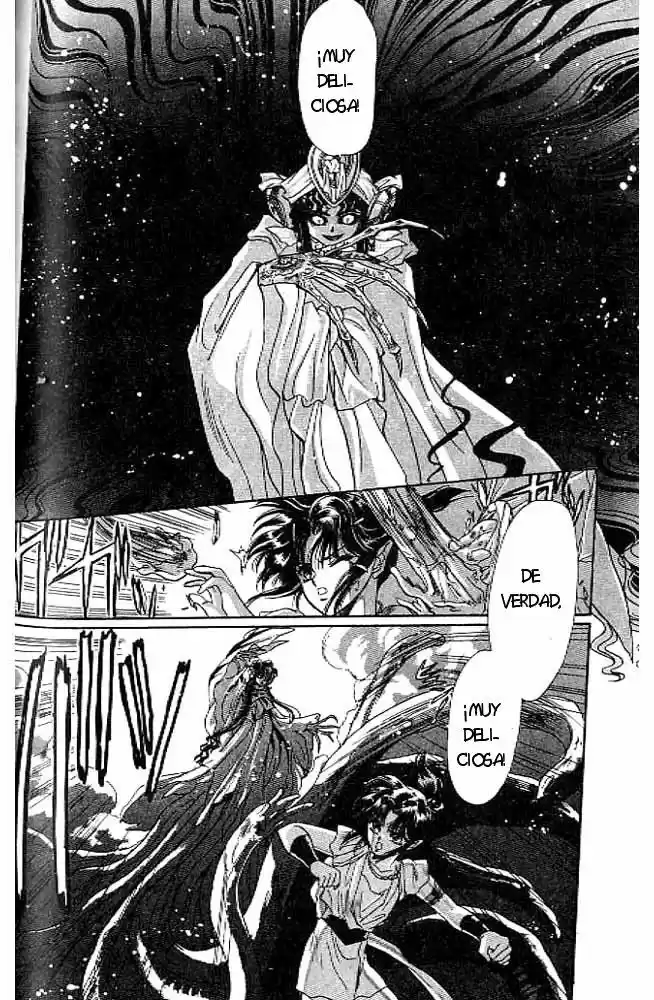 RG Veda capítulo 7.20, página 34