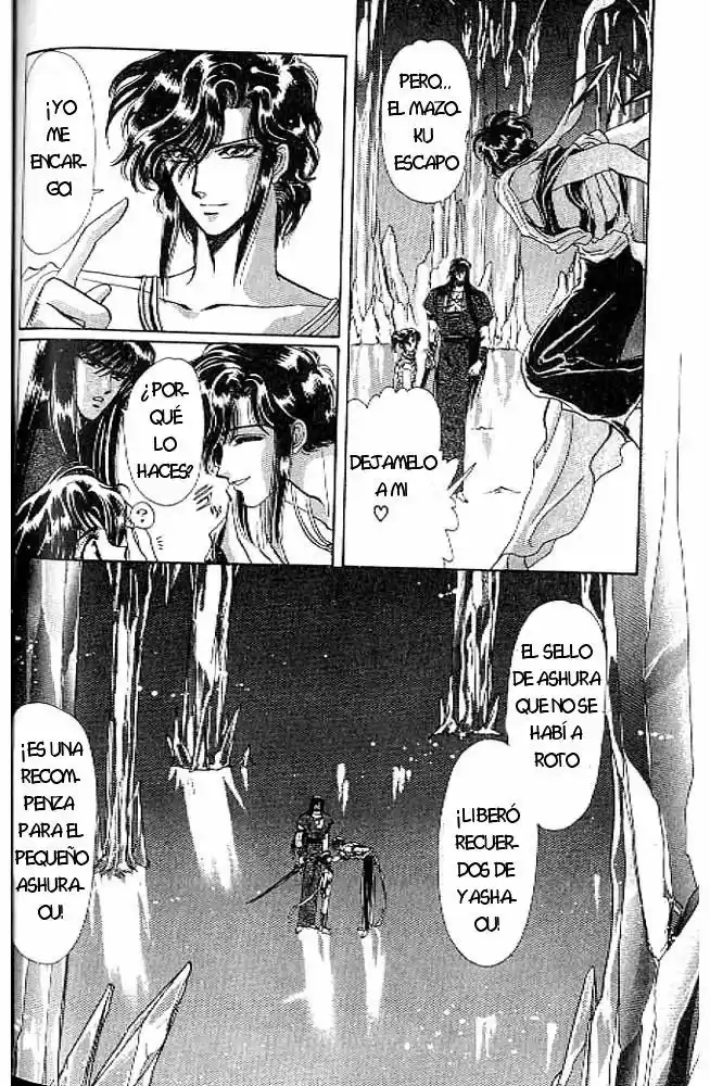 RG Veda capítulo 7.20, página 43