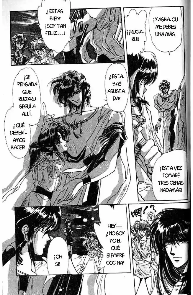 RG Veda capítulo 7.20, página 59