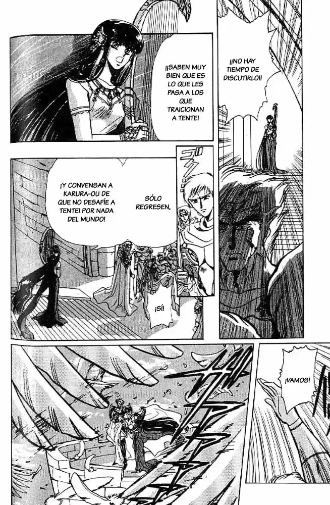 RG Veda capítulo 8.10, página 53