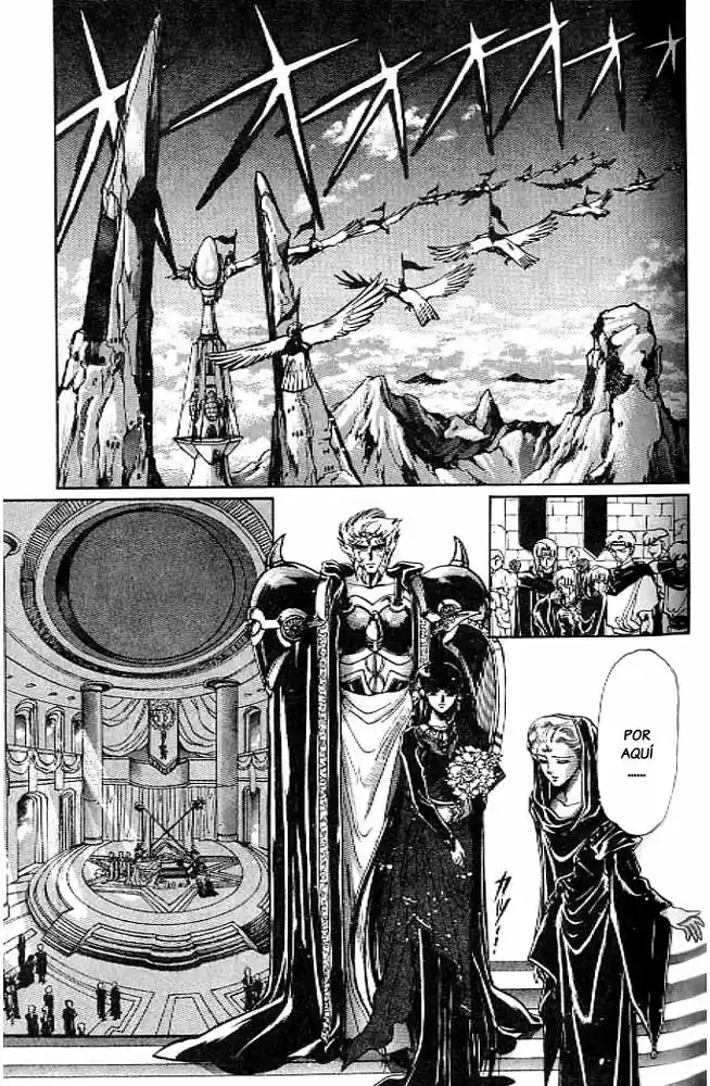 RG Veda capítulo 8.10, página 66