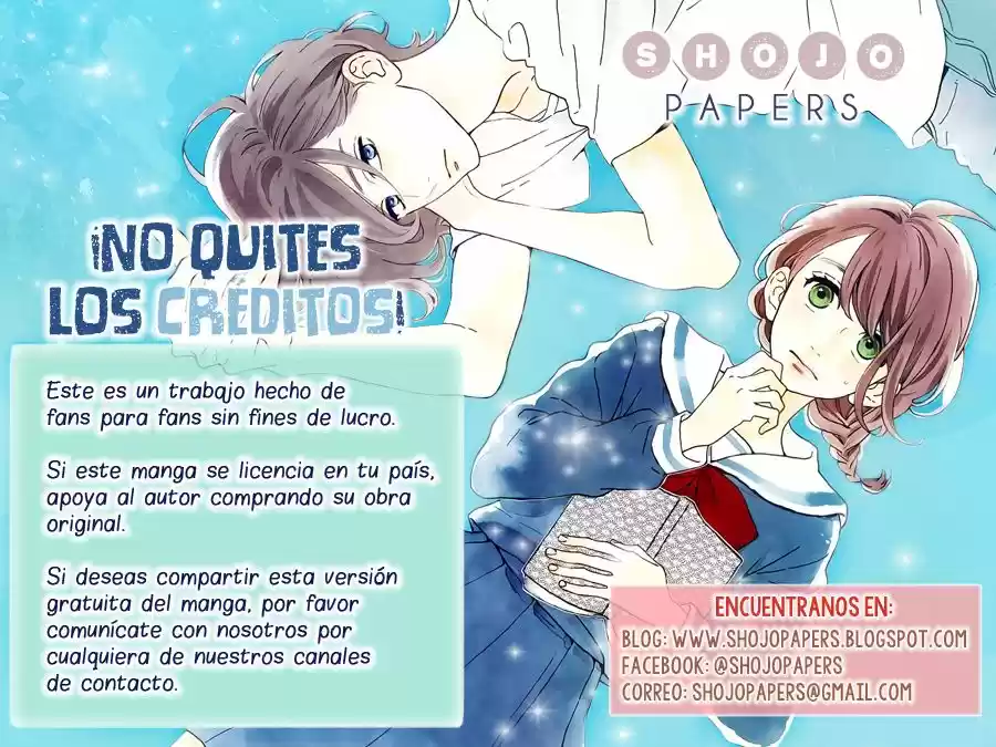 Risouteki Boyfriend capítulo 21, página 2