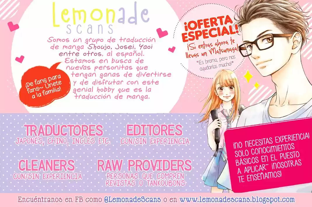 Risouteki Boyfriend capítulo 21, página 4