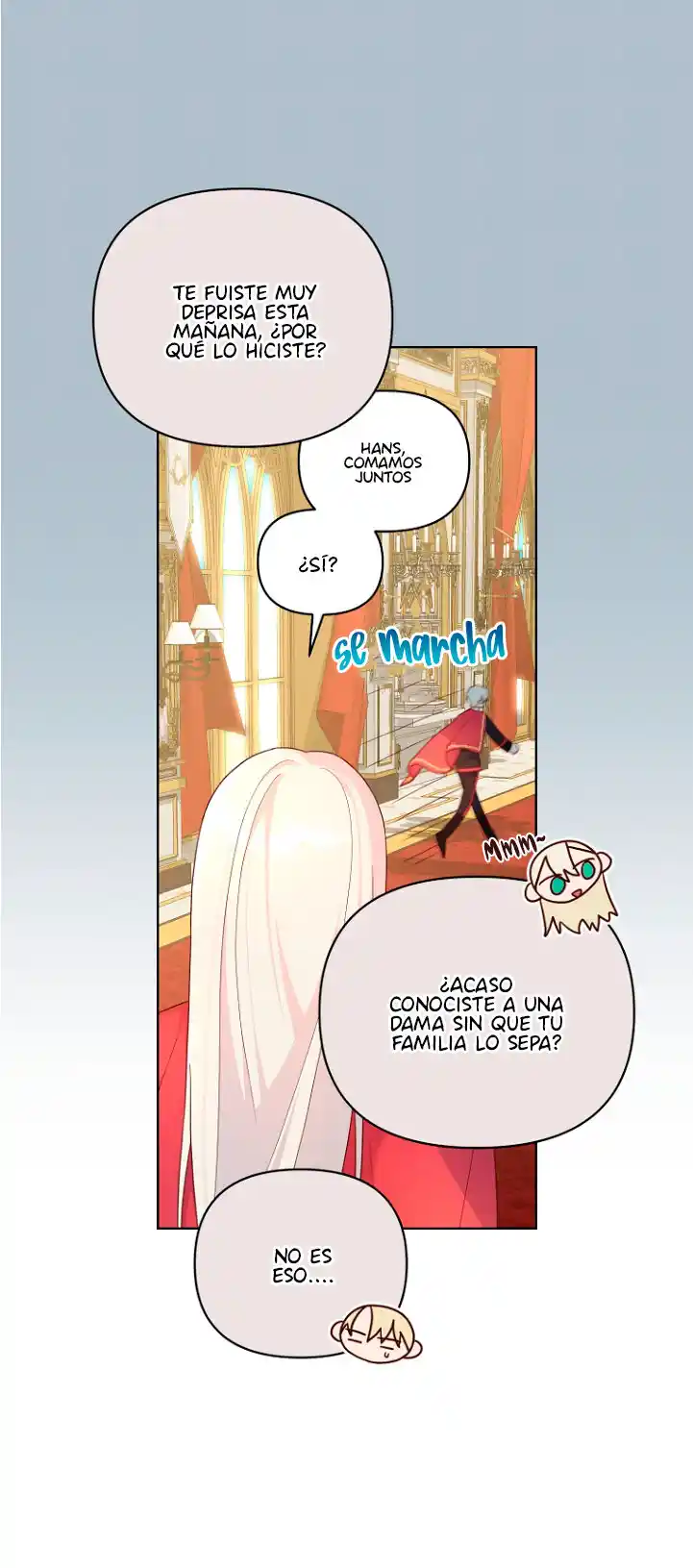 ROBE AL AUTOR capítulo 13, página 5