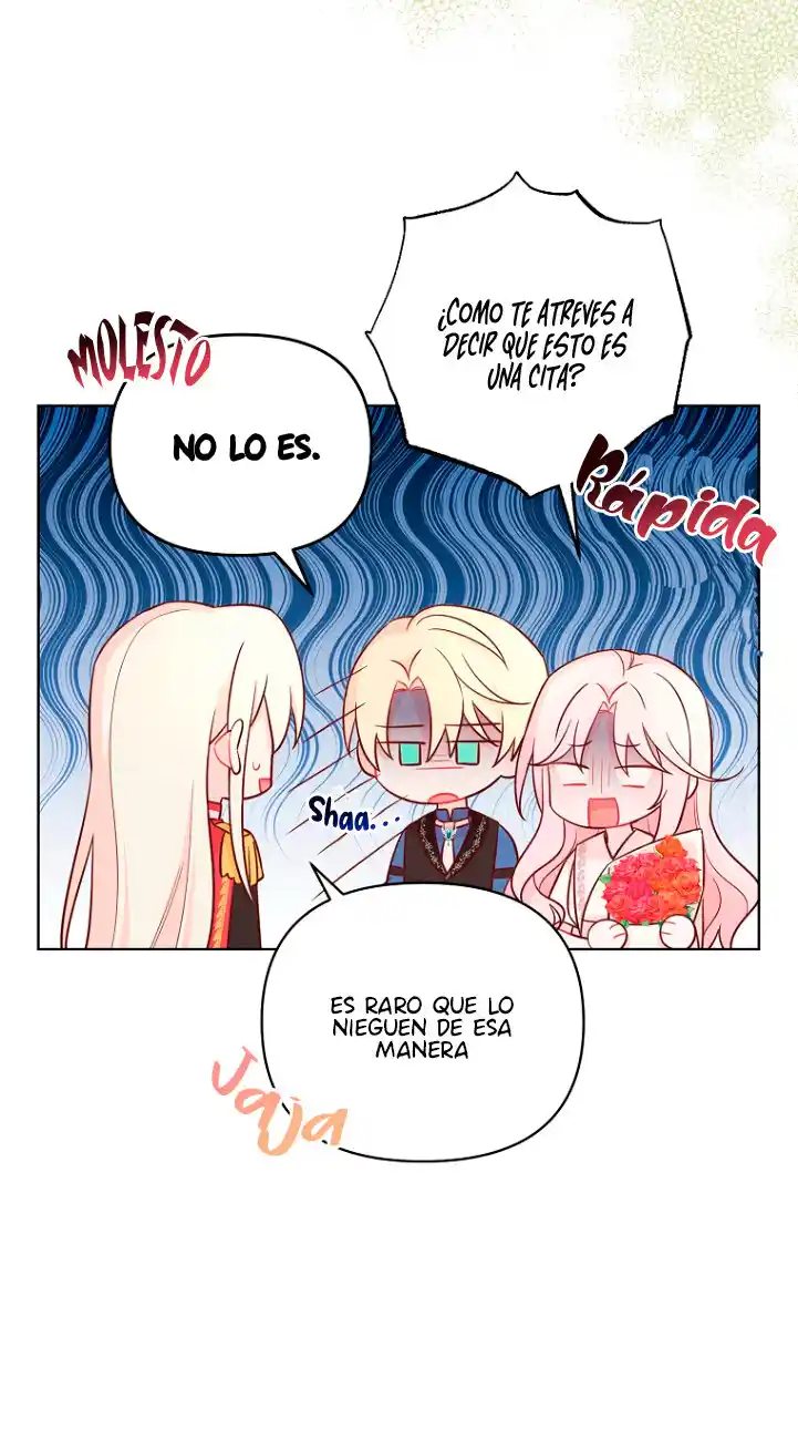 ROBE AL AUTOR capítulo 13, página 21
