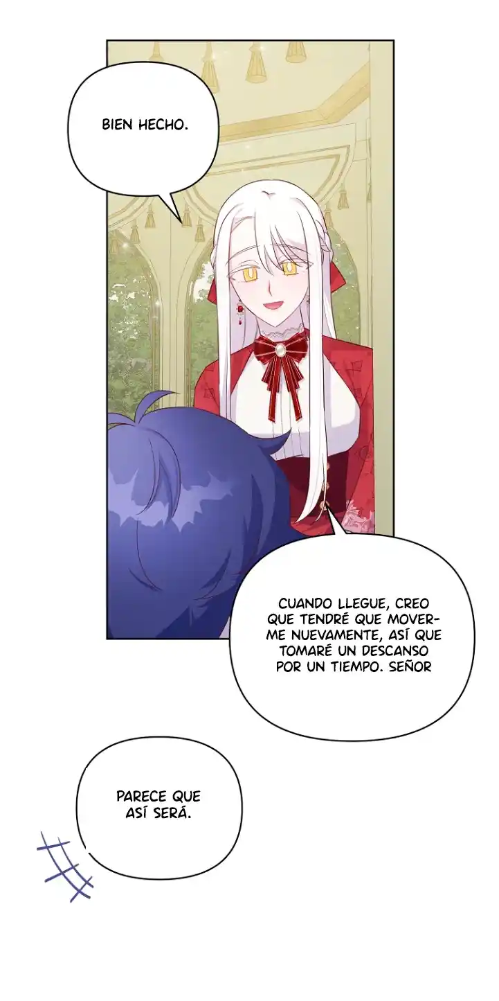 ROBE AL AUTOR capítulo 21, página 23