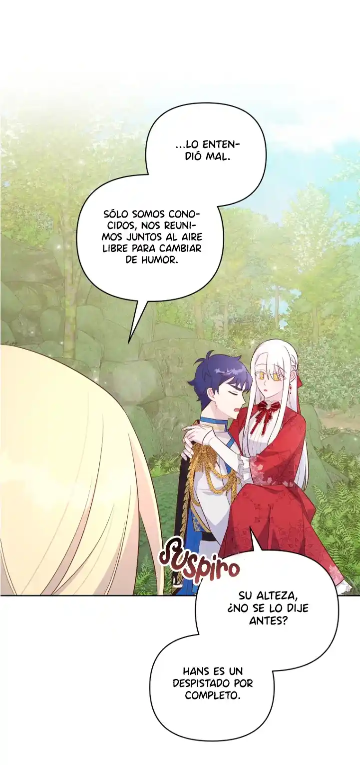 ROBE AL AUTOR capítulo 21, página 28