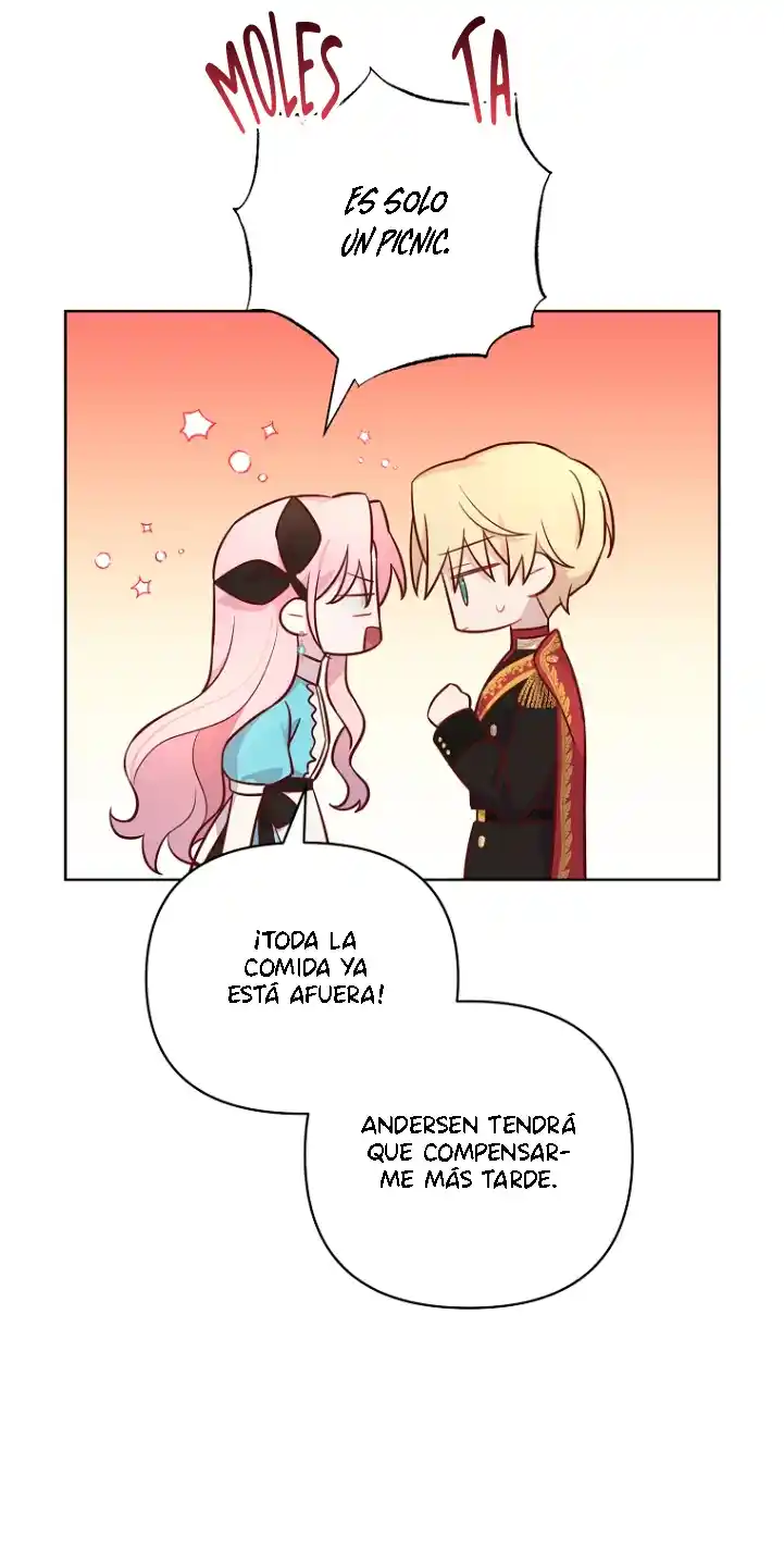 ROBE AL AUTOR capítulo 21, página 45