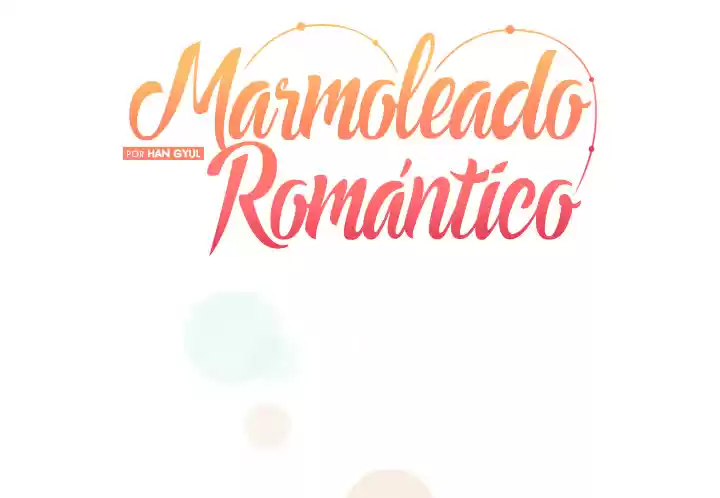 ROMANTIC MARBLING capítulo 13, página 5