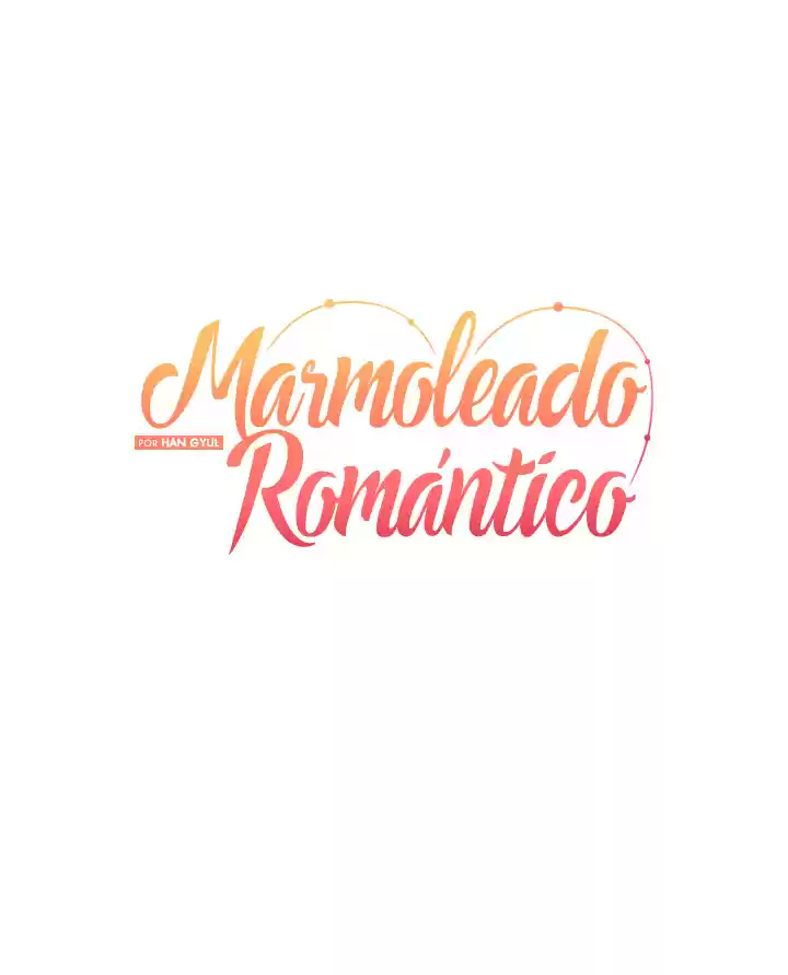 ROMANTIC MARBLING capítulo 21, página 4