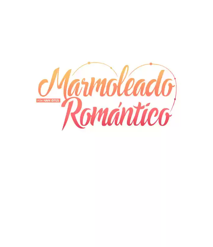 ROMANTIC MARBLING capítulo 5, página 5