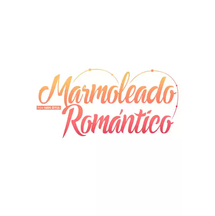 ROMANTIC MARBLING capítulo 6, página 5