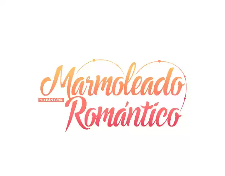 ROMANTIC MARBLING capítulo 8, página 13