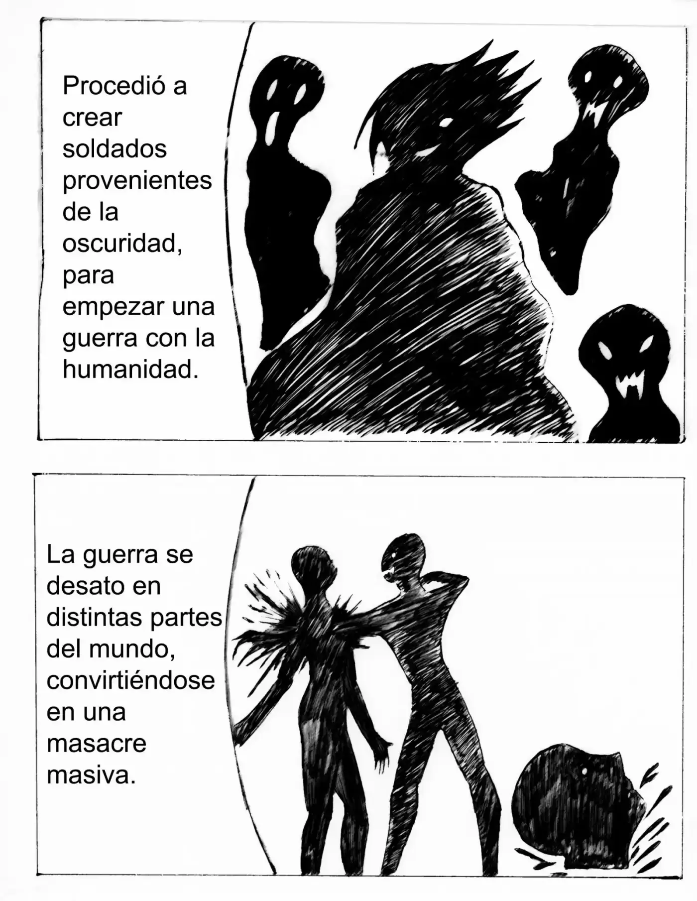 ROW capítulo 0, página 9