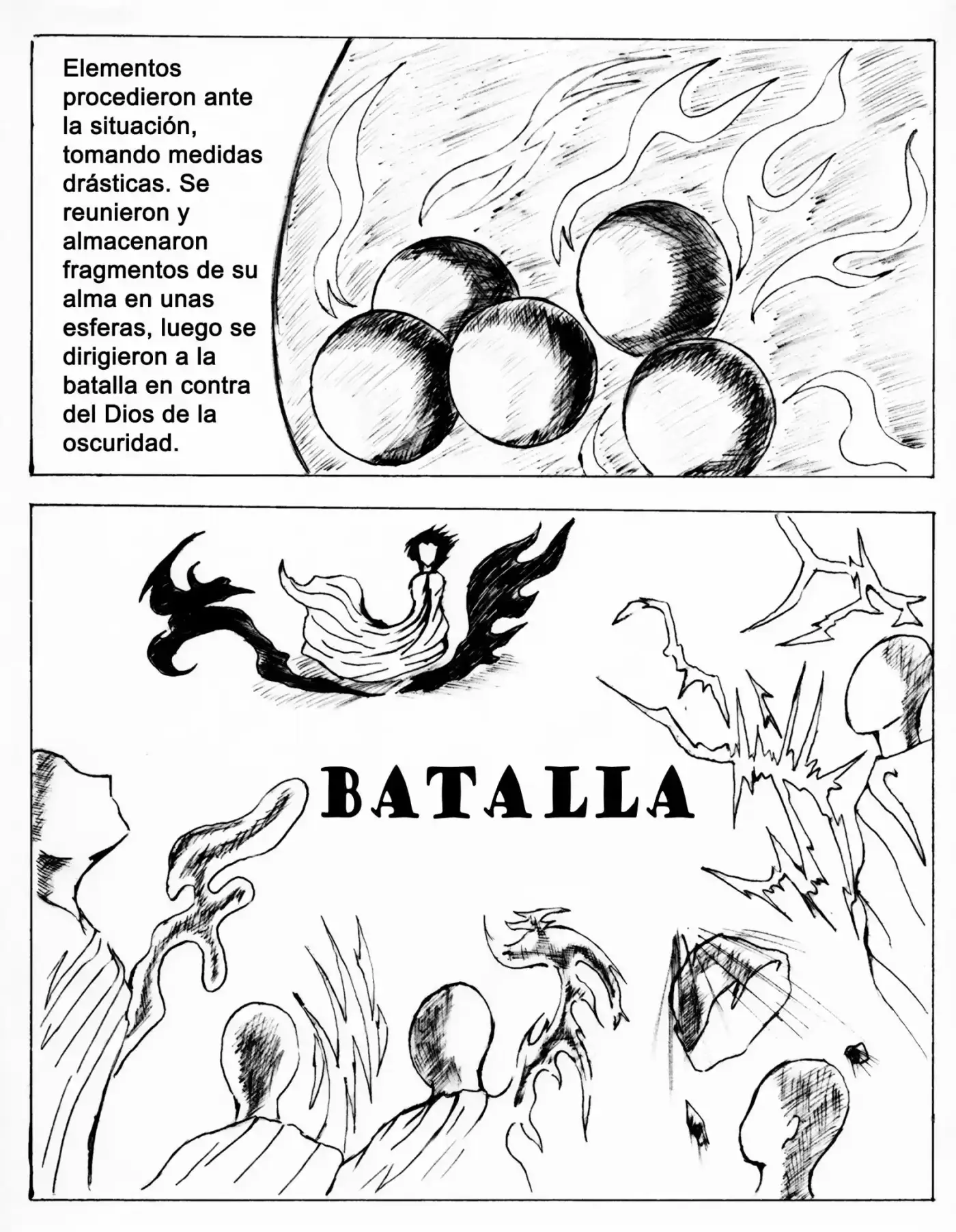 ROW capítulo 0, página 10