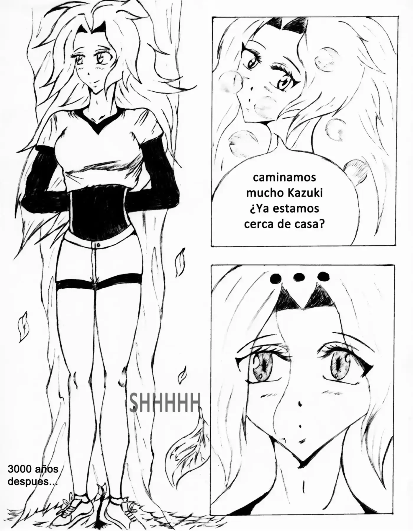 ROW capítulo 0, página 14