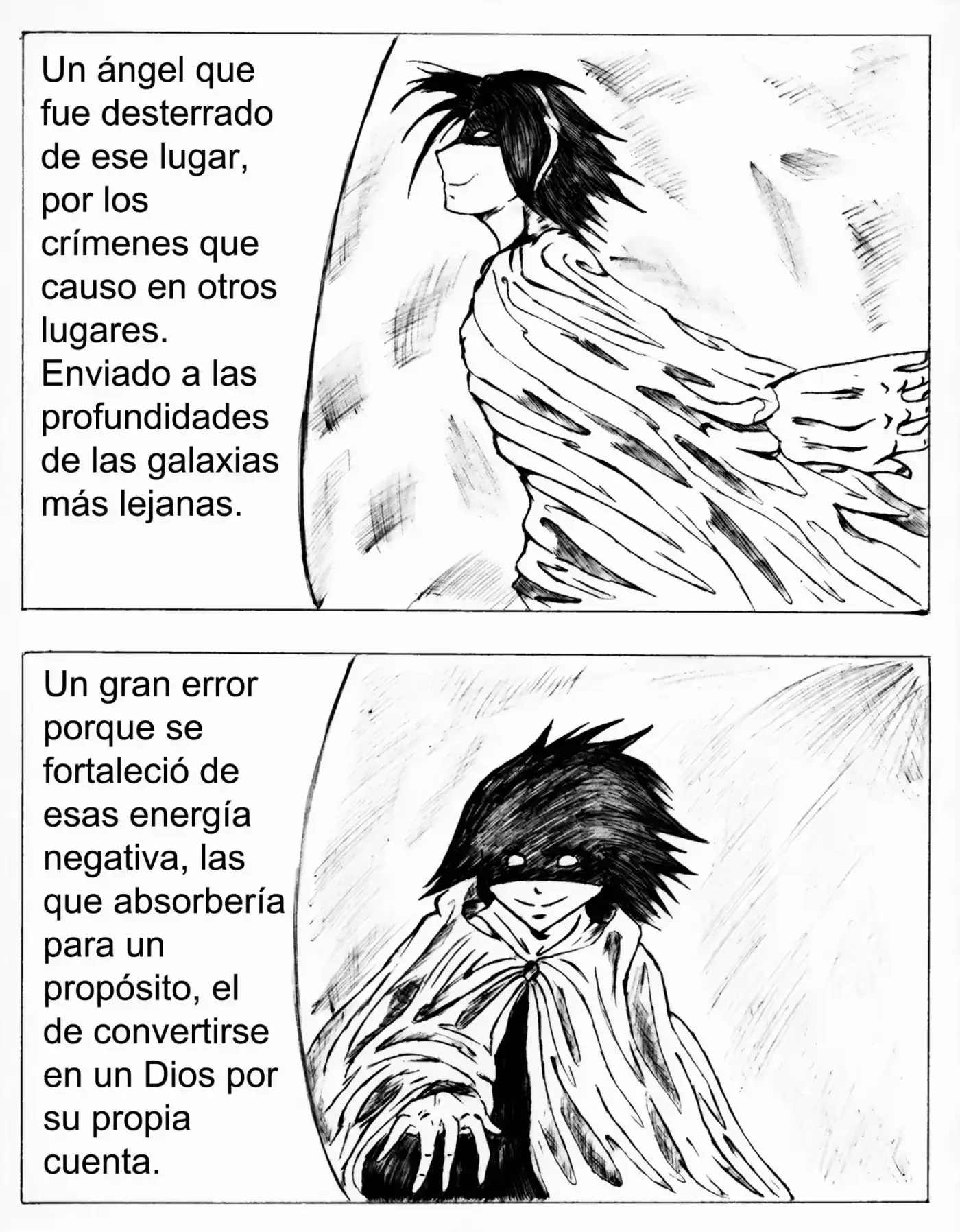 ROW capítulo 1, página 6