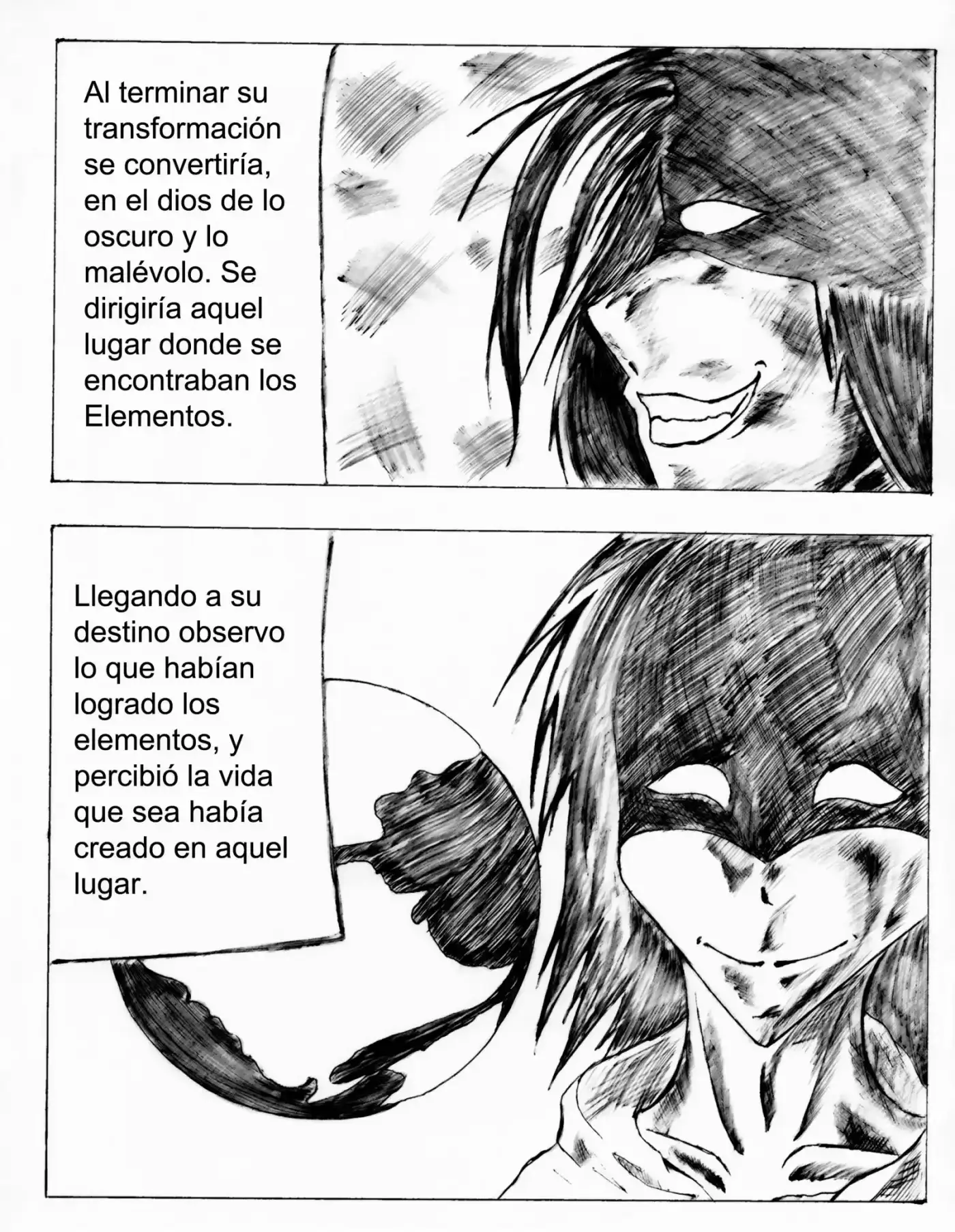 ROW capítulo 1, página 7