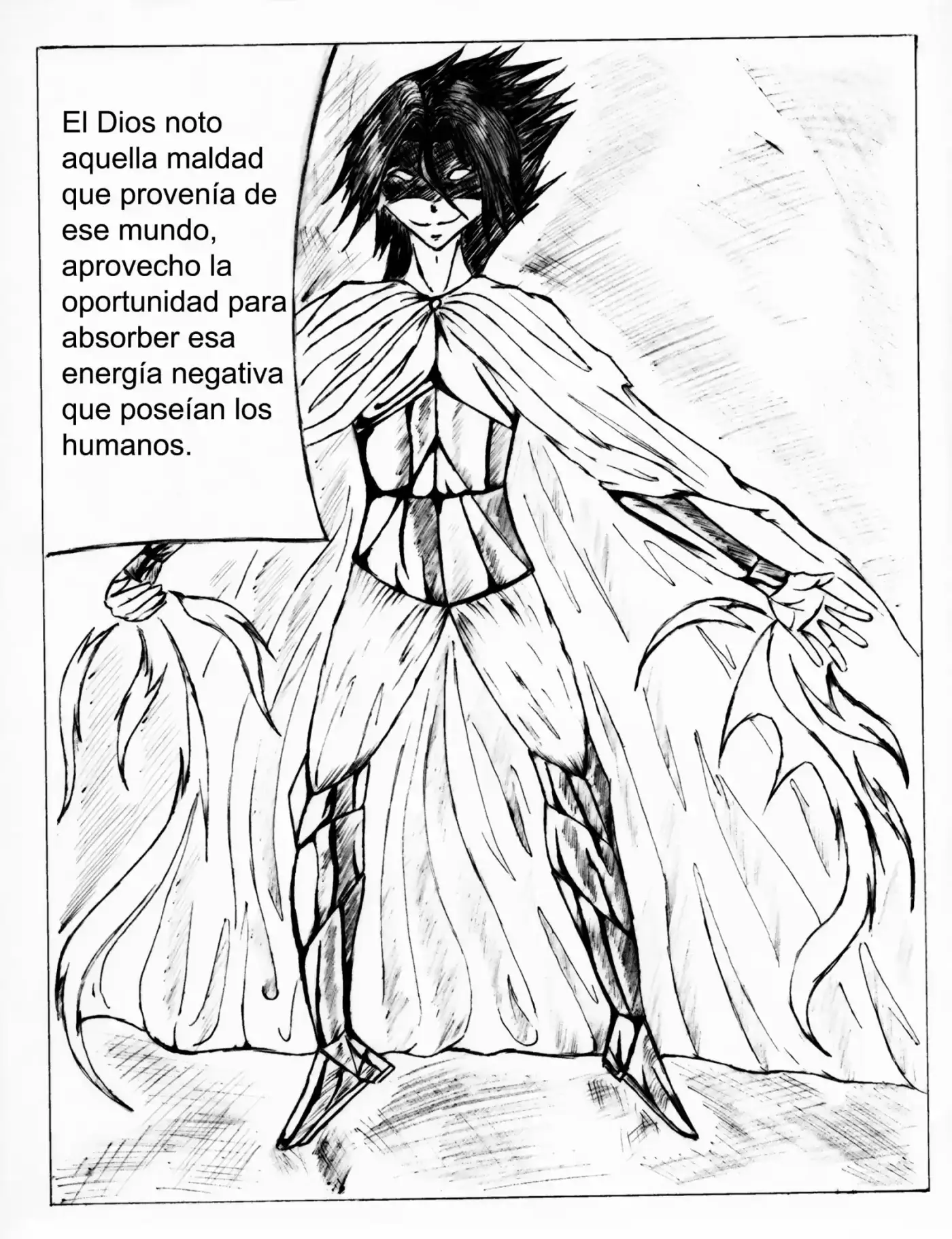 ROW capítulo 1, página 8