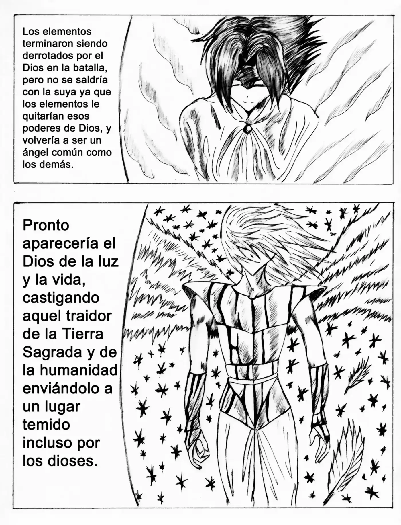 ROW capítulo 1, página 11