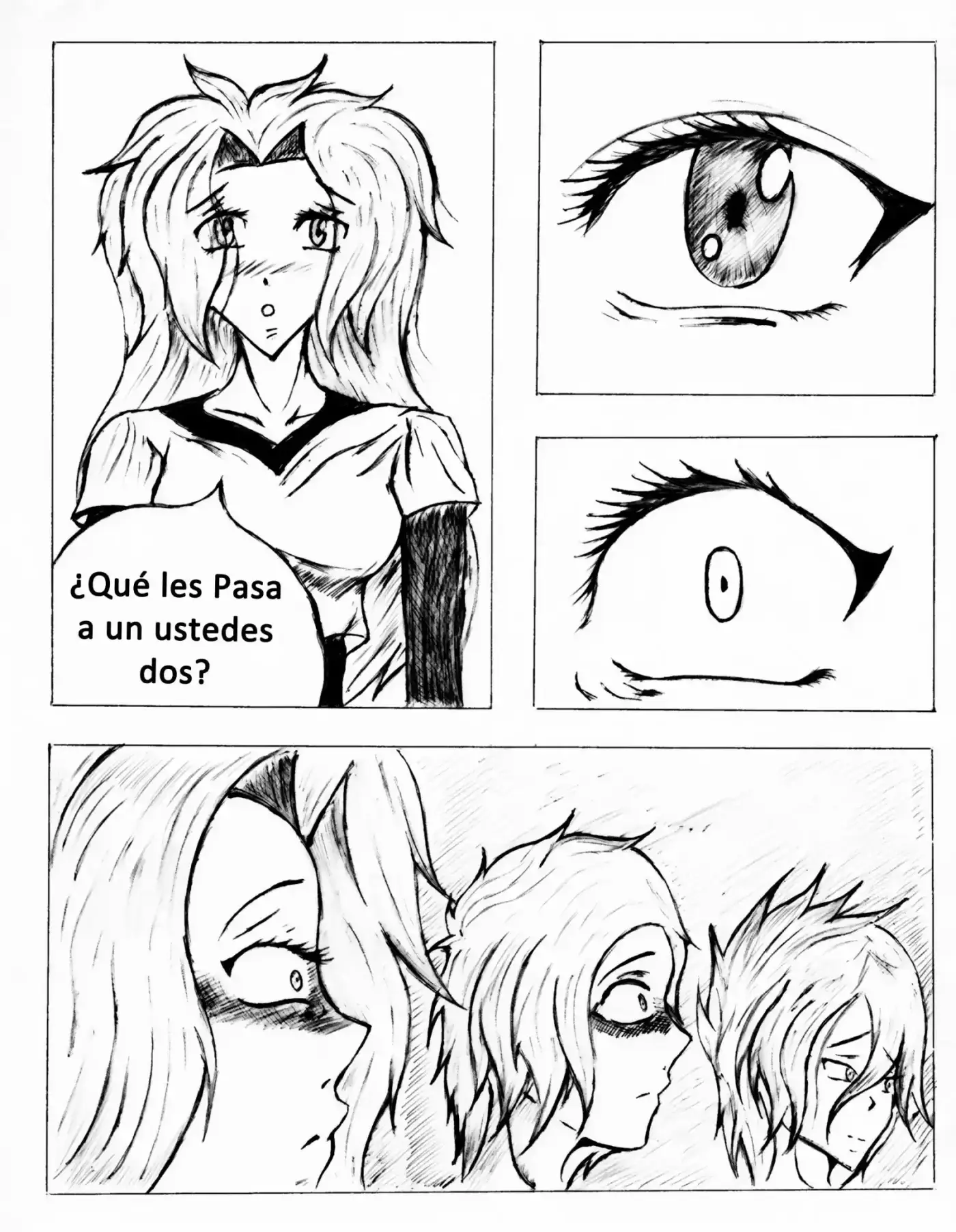 ROW capítulo 1, página 24