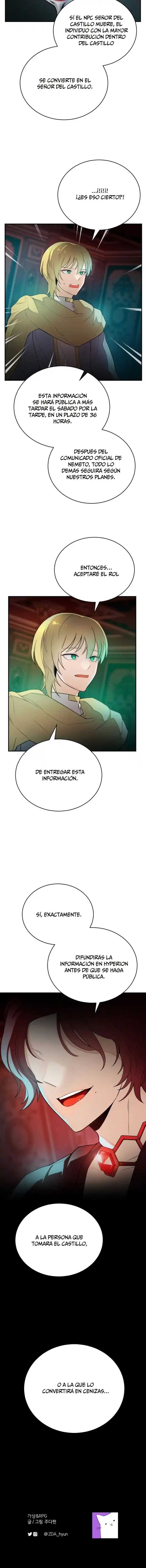 RPG Virtual capítulo 10, página 20