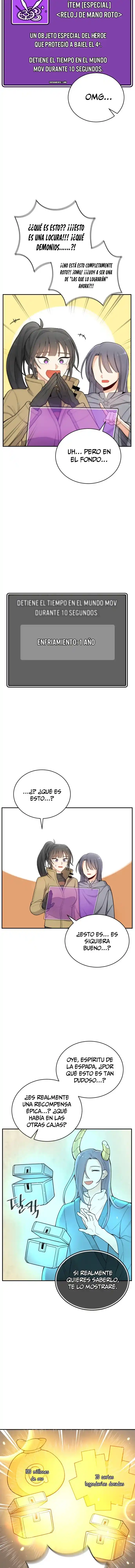 RPG Virtual capítulo 11, página 9
