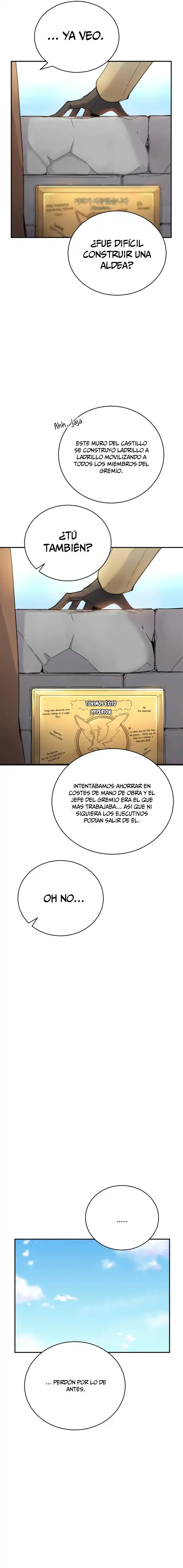 RPG Virtual capítulo 16, página 9