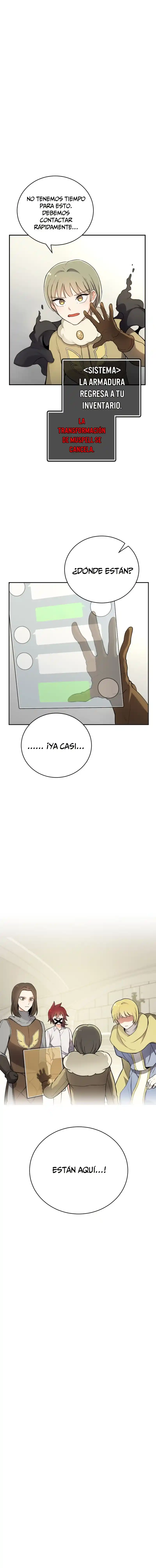 RPG Virtual capítulo 16, página 17